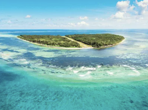 Seychelles island Seychelles island