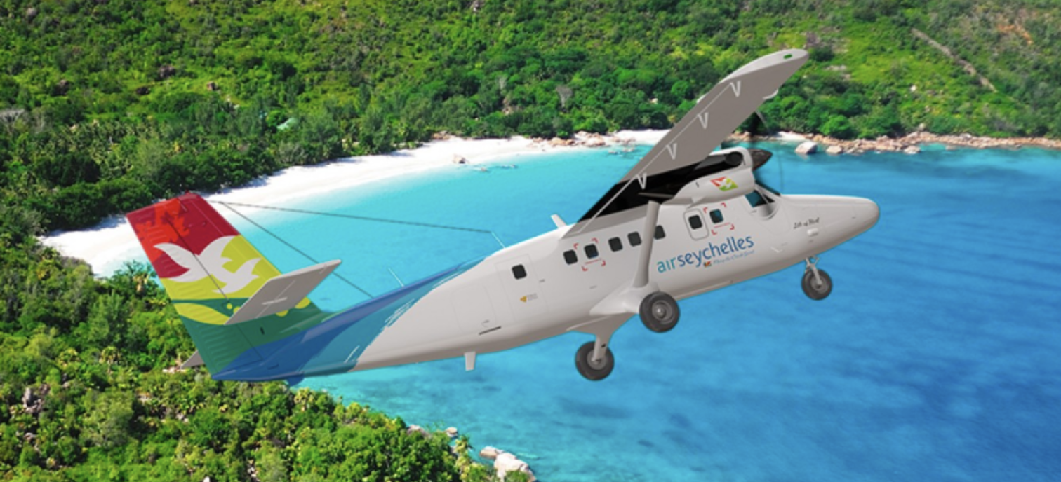 Airseychelles